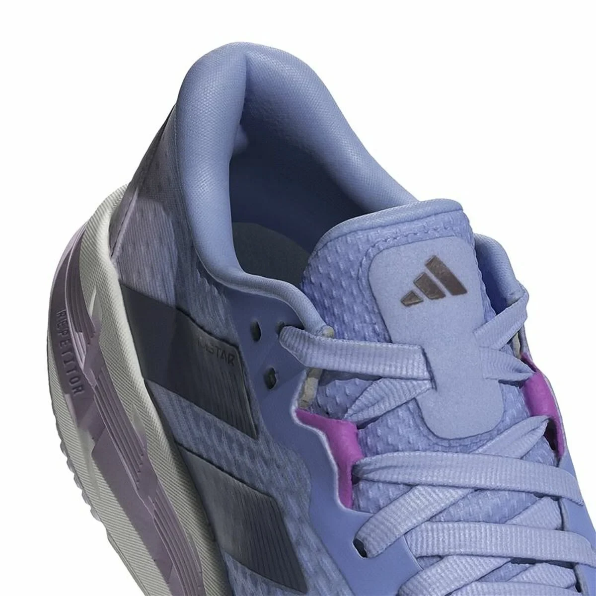 Zapatillas de Running para Adultos Adidas Adistar 3 Running