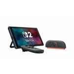 Nintendo Switch 2 Nintendo 10015920 Negro Mario Kart World