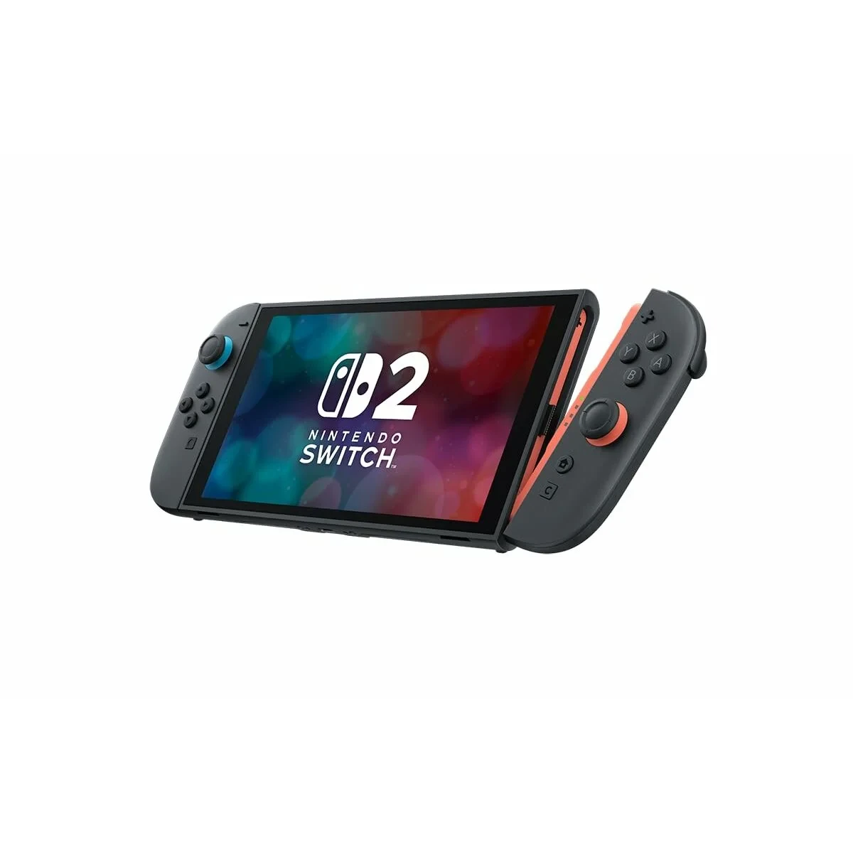 Nintendo Switch 2 Nintendo 10015920 Negro Mario Kart World