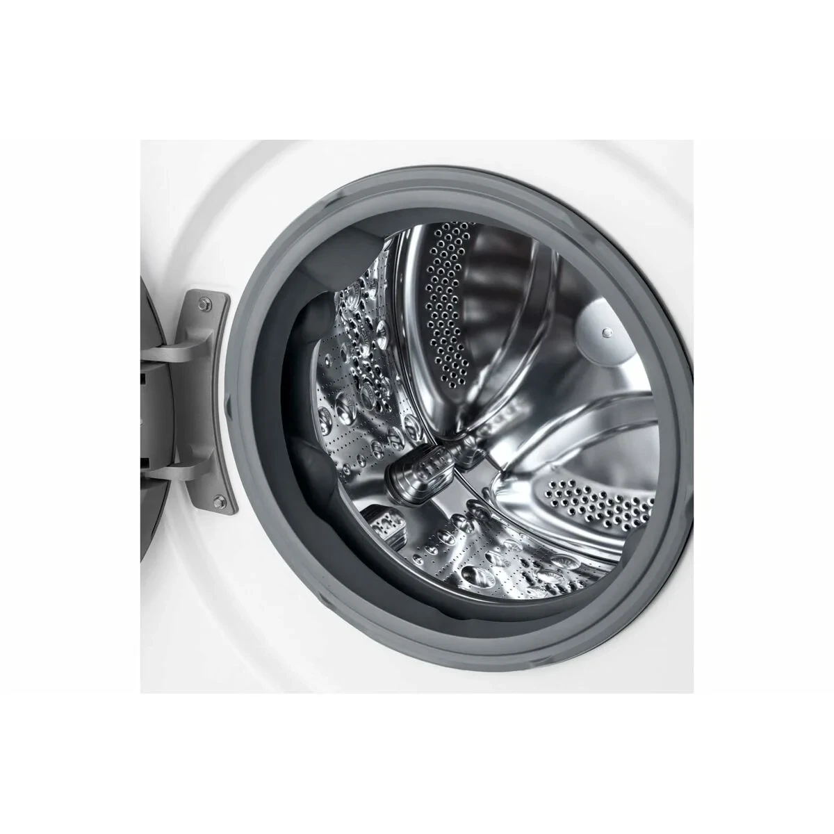 Lavadora - Secadora LG F4DR6009A1W 1400 rpm 9 kg