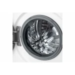 Lavadora - Secadora LG F4DR6009A1W 1400 rpm 9 kg