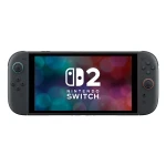 Nintendo Switch 2 Nintendo 10015920 Negro Mario Kart World