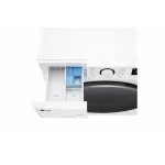 Lavadora - Secadora LG F4DR6009A1W 1400 rpm 9 kg