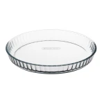 Molde para Tartas Pyrex 1040902 Transparente