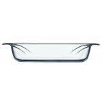 Molde para Tartas Pyrex 1040902 Transparente