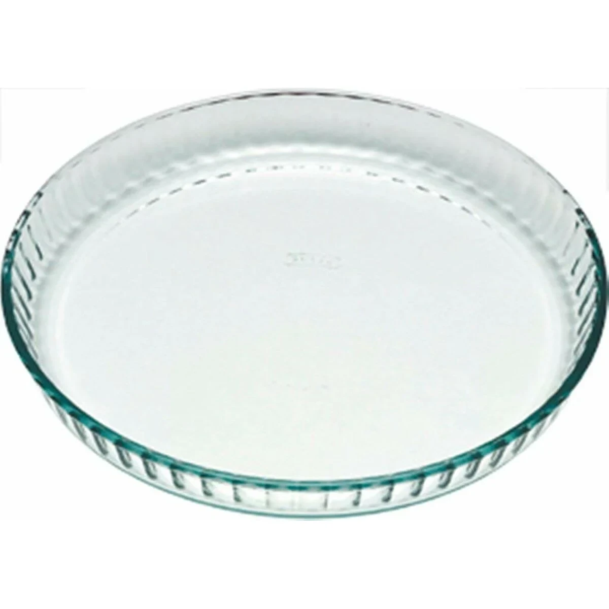 Molde para Tartas Pyrex 1040902 Transparente
