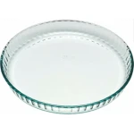 Molde para Tartas Pyrex 1040902 Transparente