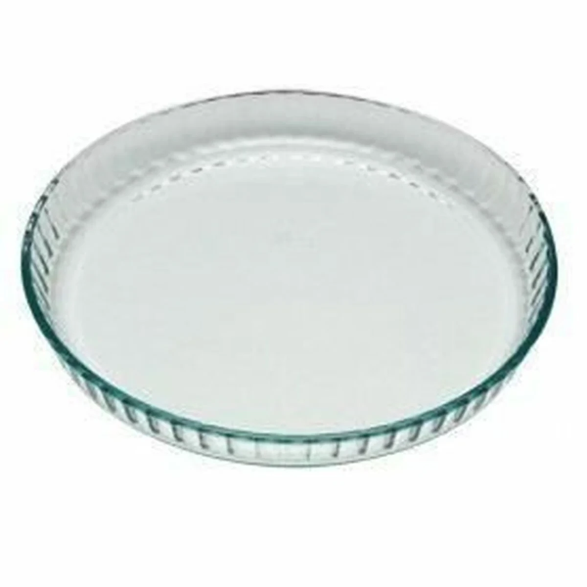 Molde para Tartas Pyrex 1040902 Transparente