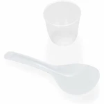 Arrocera Orbegozo CO-3025 400 W Negro Acero 1 L