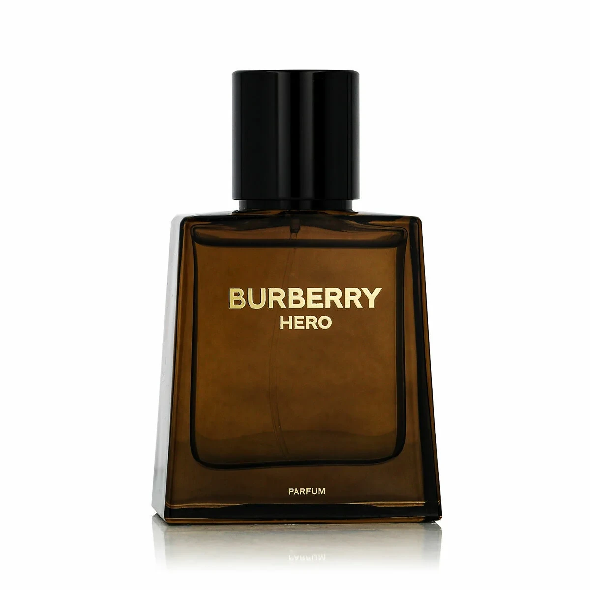 Perfume Mujer Burberry BURBERRY HERO 50 ml