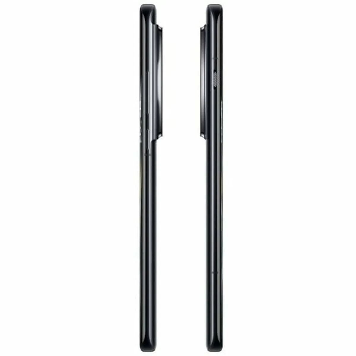 Smartphone OnePlus OnePlus 12 6,7" Octa Core 12 GB RAM 256 GB Negro