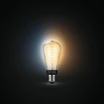 Bombilla Inteligente Philips Bombilla inteligente ST64 - E27 7 W 40 W 60 W E27 LED