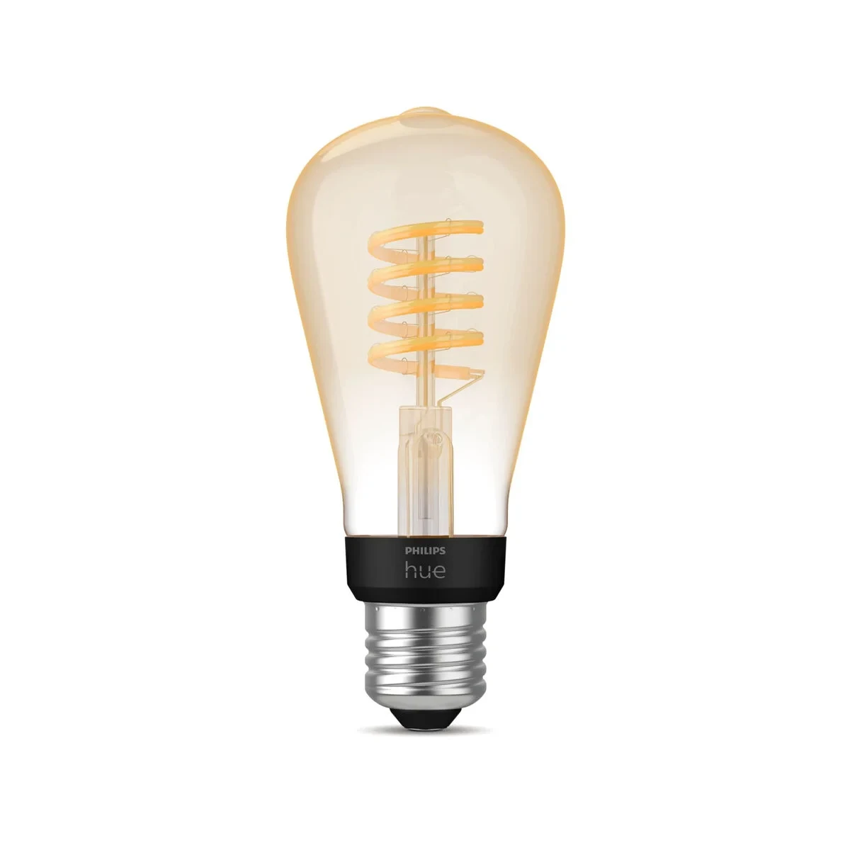 Bombilla Inteligente Philips Bombilla inteligente ST64 - E27 7 W 40 W 60 W E27 LED
