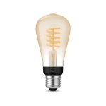 Bombilla Inteligente Philips Bombilla inteligente ST64 - E27 7 W 40 W 60 W E27 LED