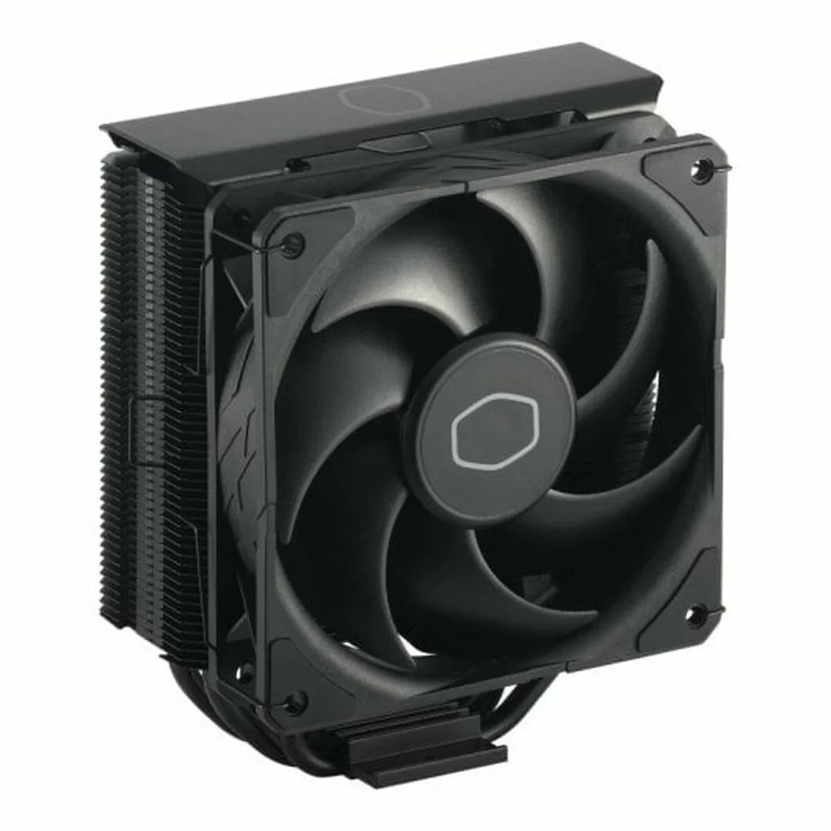 Ventilador de Caja Cooler Master RR-S4KK-25SN-R1
