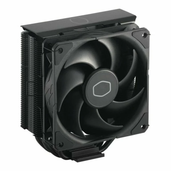 Ventilador de Caja Cooler Master RR-S4KK-25SN-R1