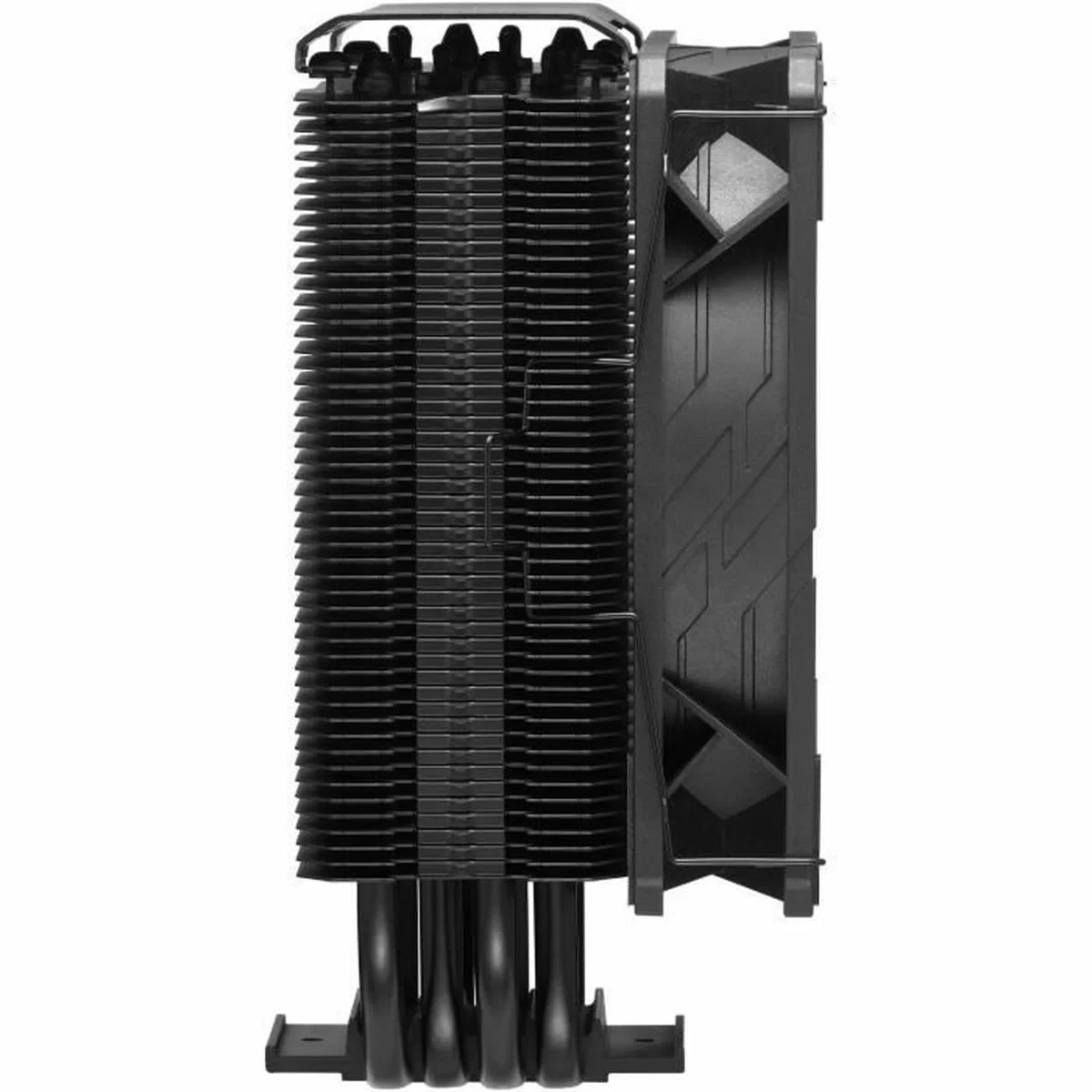 Ventilador de Caja Cooler Master RR-S4KK-25SN-R1