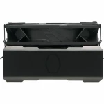 Ventilador de Caja Cooler Master RR-S4KK-25SN-R1