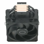 Ventilador de Caja Cooler Master RR-S4KK-25SN-R1