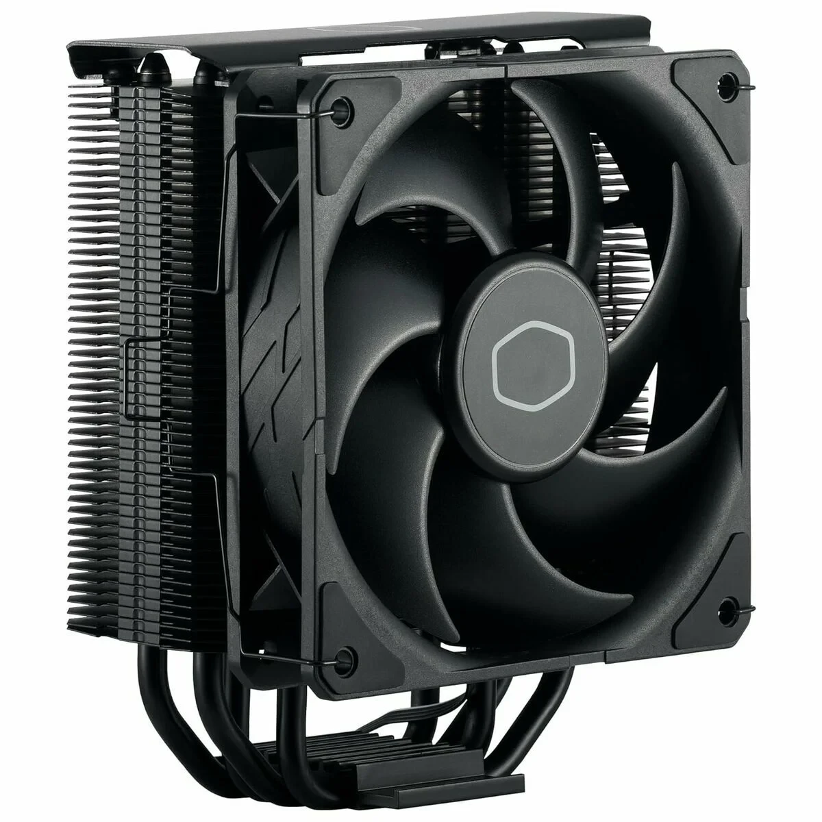 Ventilador de Caja Cooler Master RR-S4KK-25SN-R1