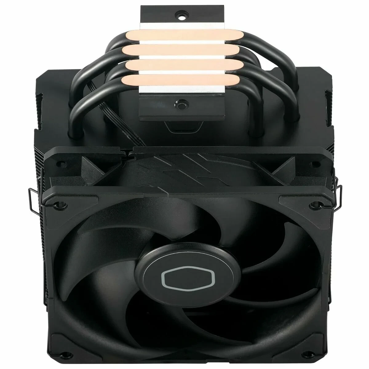 Ventilador de Caja Cooler Master RR-S4KK-25SN-R1