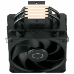Ventilador de Caja Cooler Master RR-S4KK-25SN-R1