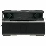 Ventilador de Caja Cooler Master RR-S4KK-25SN-R1