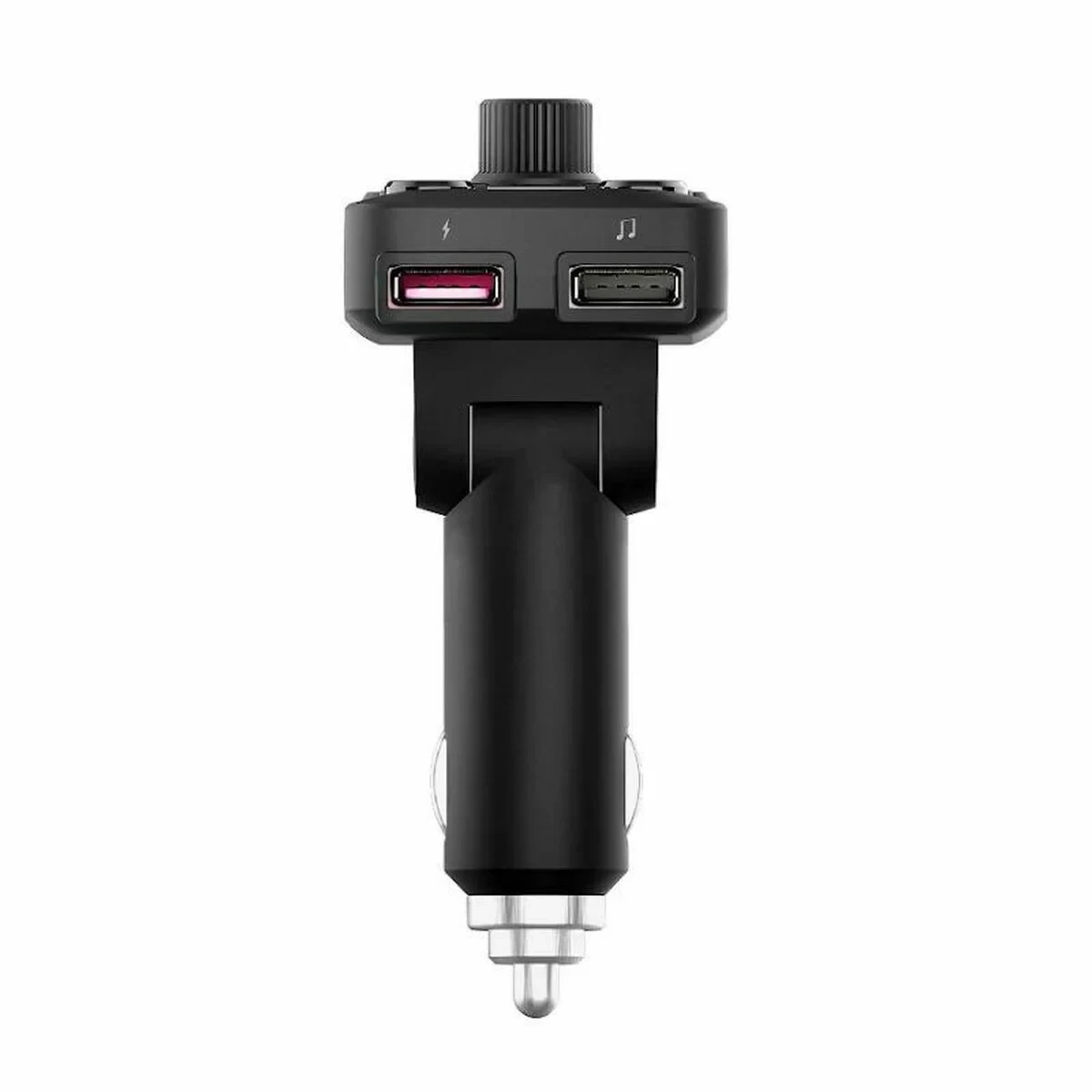 Reproductor MP4 Energy Sistem Car FM Xtra (1 unidad)