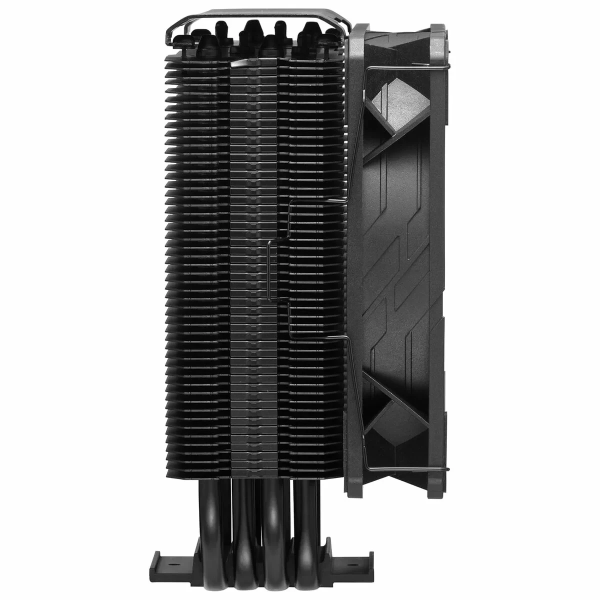Ventilador de Caja Cooler Master RR-S4KK-25SN-R1