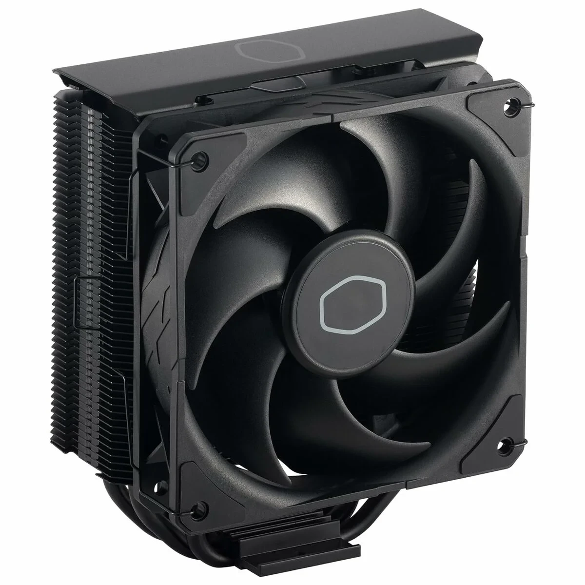 Ventilador de Caja Cooler Master RR-S4KK-25SN-R1