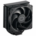 Ventilador de Caja Cooler Master RR-S4KK-25SN-R1