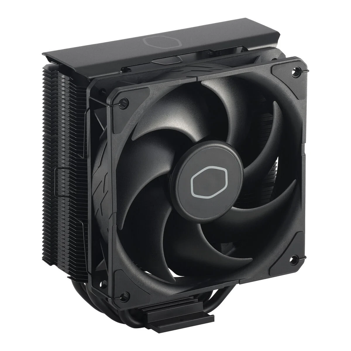 Ventilador de Caja Cooler Master RR-S4KK-25SN-R1