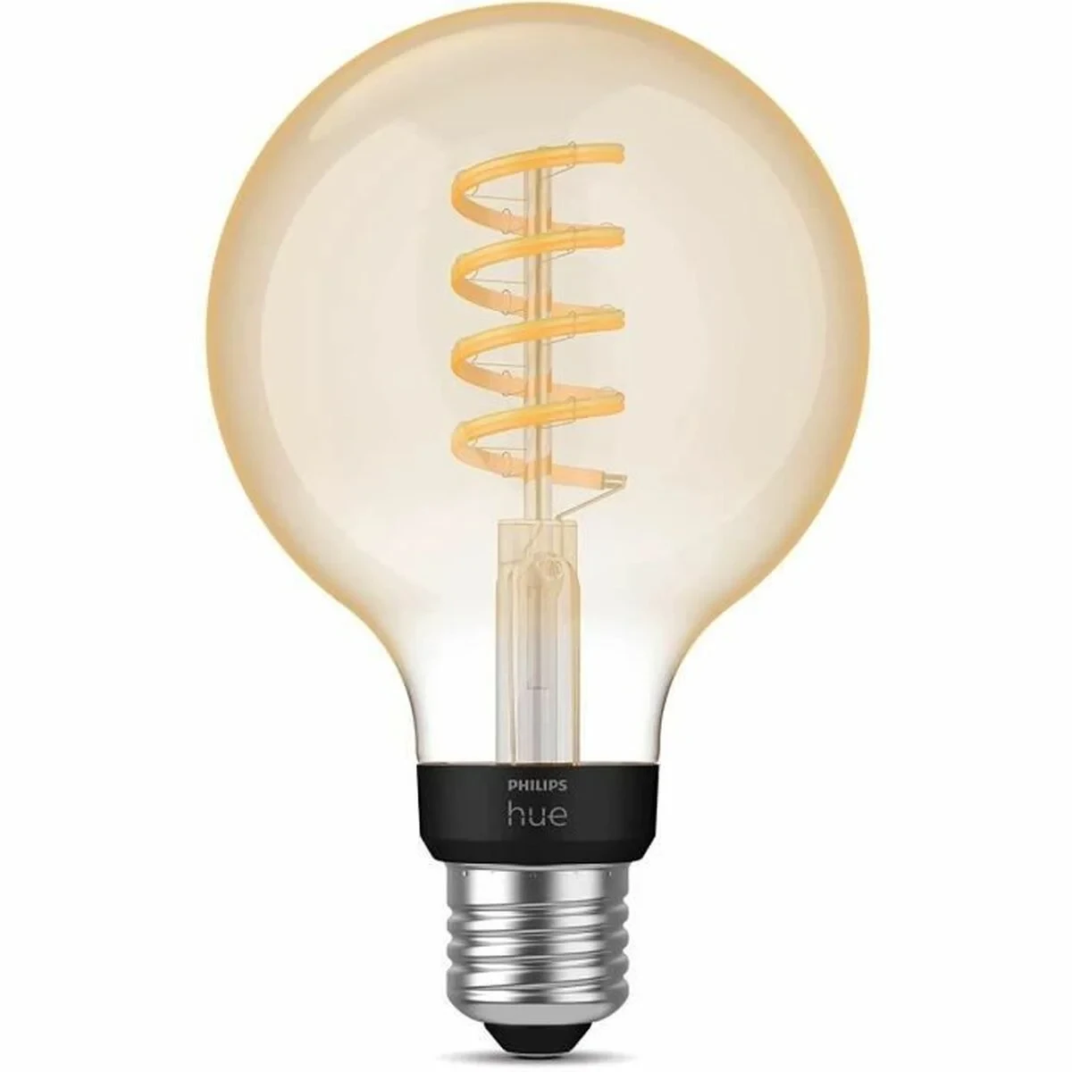 Bombilla Inteligente Philips Globo G93 - Bombilla inteligente E27 7 W 40 W 60 W E27 LED