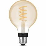 Bombilla Inteligente Philips Globo G93 - Bombilla inteligente E27 7 W 40 W 60 W E27 LED
