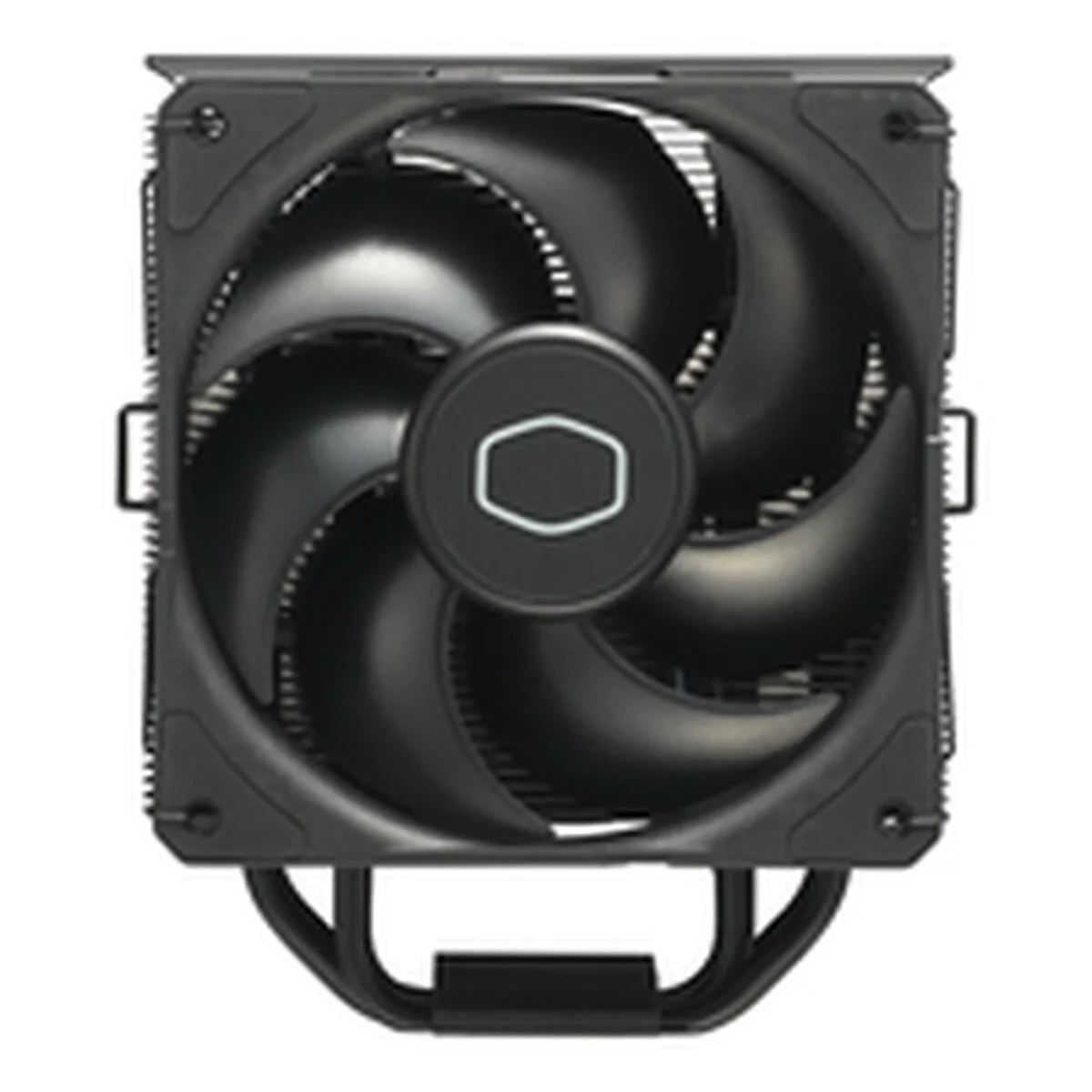 Ventilador de Caja Cooler Master RR-S4KK-25SN-R1