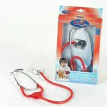 Maletín Médico de Juguete con Accesorios Klein Stethoscope