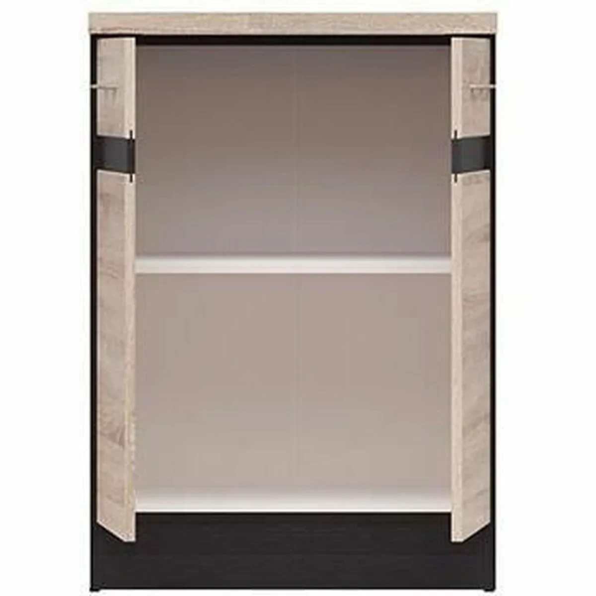 Mueble Auxiliar Chene Sonoma 60 cm
