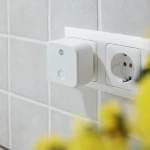 Cerradura Yale Connect WLAN-Bridge Blanco Plástico