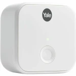 Cerradura Yale Connect WLAN-Bridge Blanco Plástico