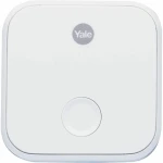 Cerradura Yale Connect WLAN-Bridge Blanco Plástico