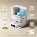 Robot Aspirador Dreame