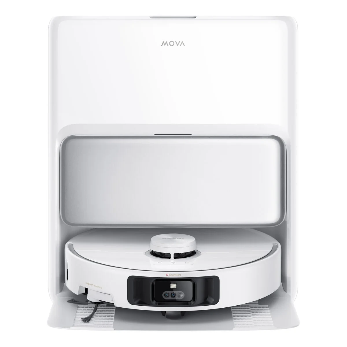 Robot Aspirador Dreame