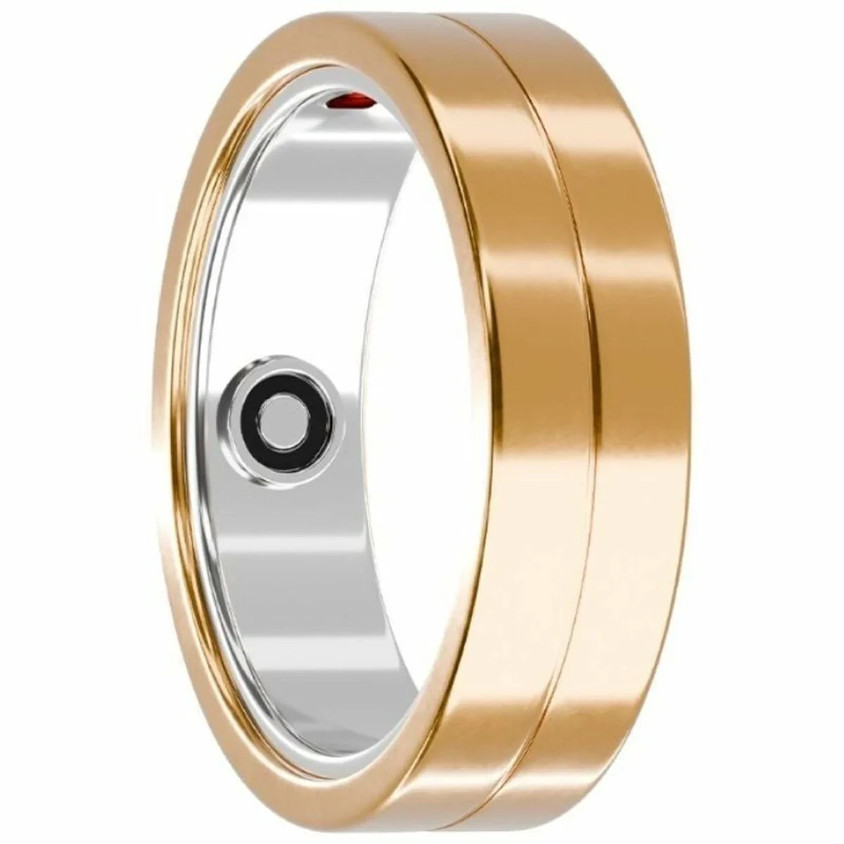 Anillo inteligente Maxcom MR100 Oro