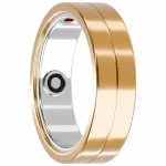 Anillo inteligente Maxcom MR100 Oro