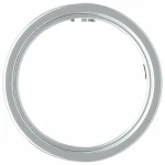 Anillo inteligente Maxcom MR100 Plateado