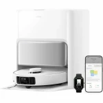 Robot Aspirador Dreame