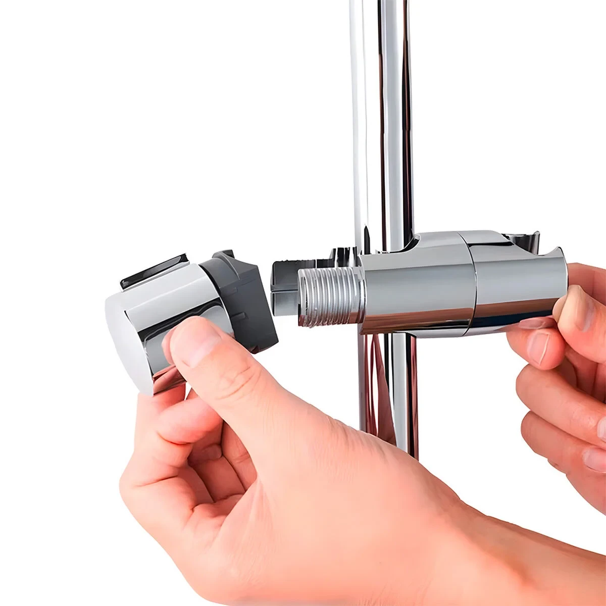 Soporte de Ducha Wenko