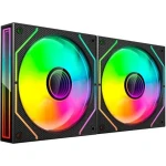 Ventilador de CPU Mars Gaming MF-3DPROX2