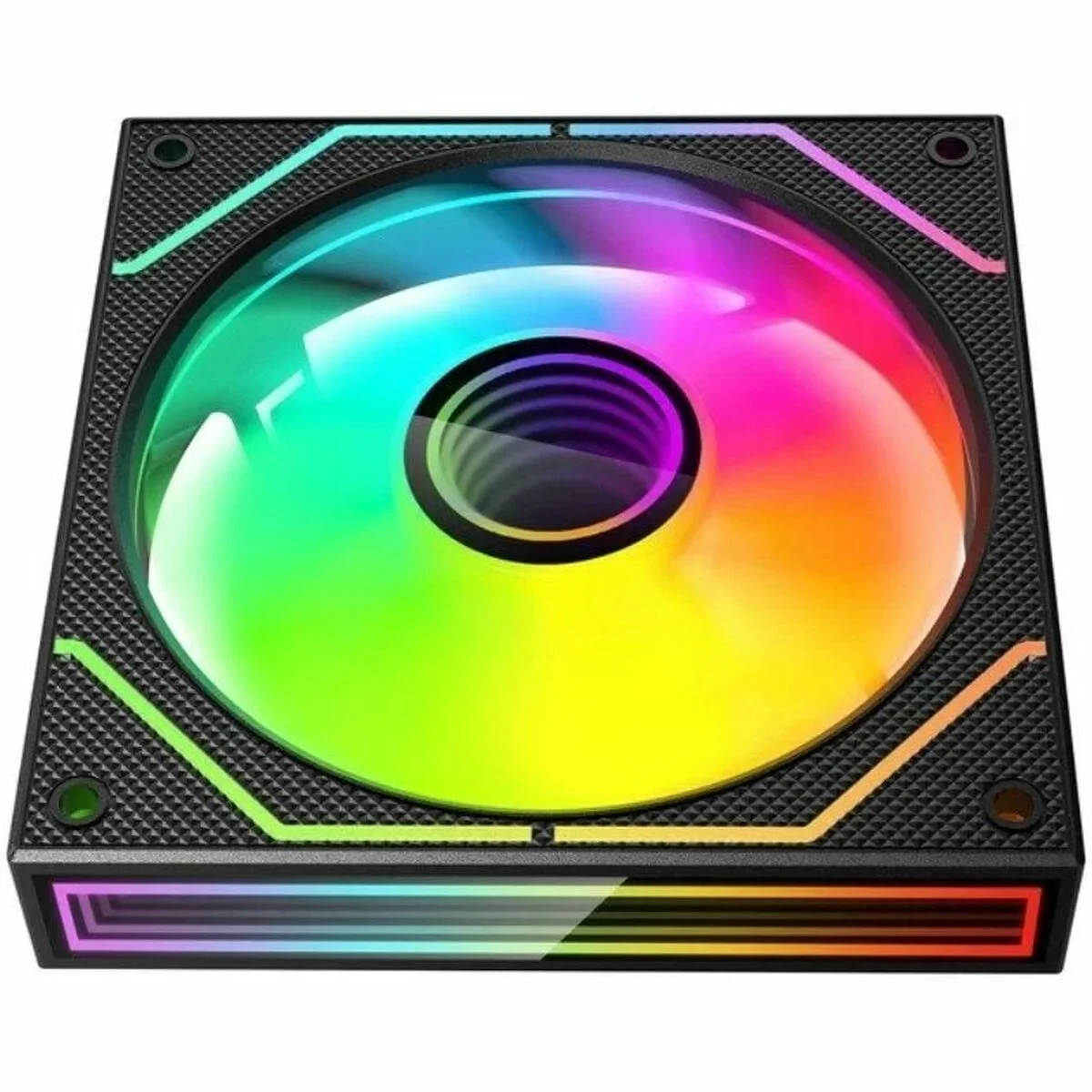 Ventilador de CPU Mars Gaming MF-3DPROX2