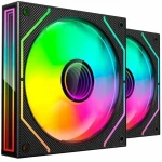 Ventilador de CPU Mars Gaming MF-3DPROX2